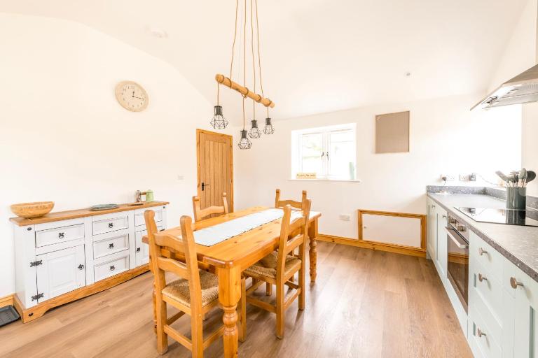 Well-located countryside cottage - Ferienwohnung Nailsea