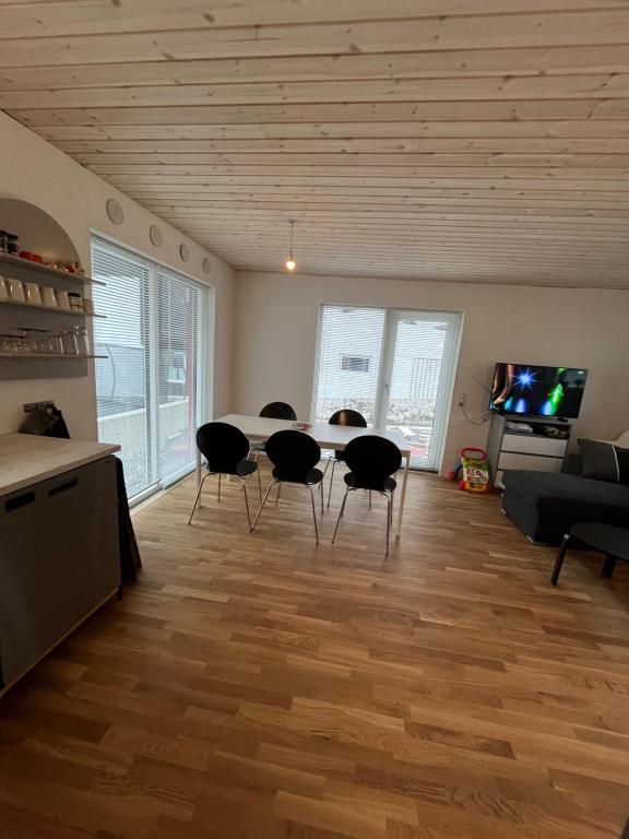 Vacationhouse in Klakvik - B&B Klaksvík