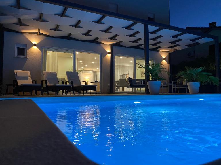 Villa Adria - B&B Privlaka