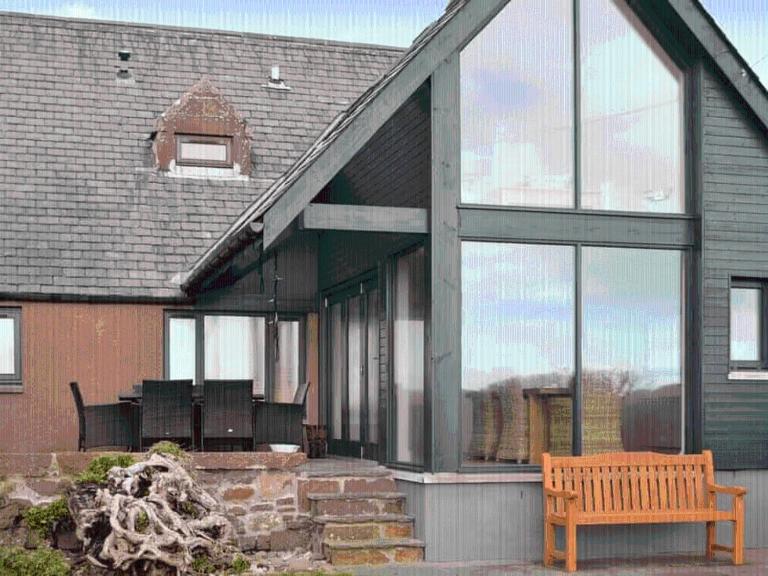 Wilsons, Golspie - B&B Golspie