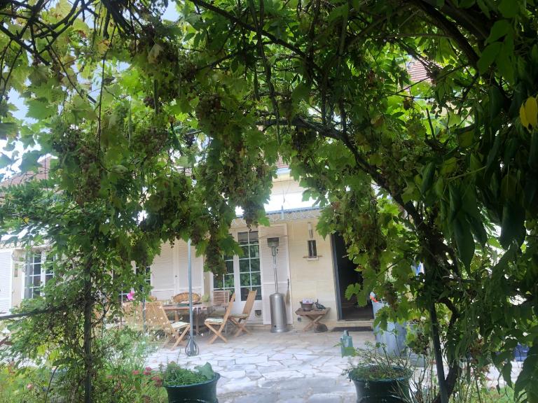 Chez l habitant - B&B Méré