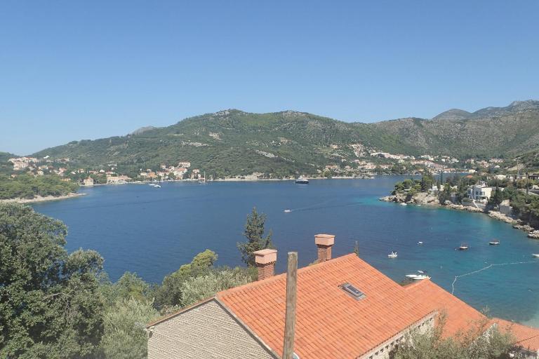 Villa AMICA - Ferienwohnung Zaton