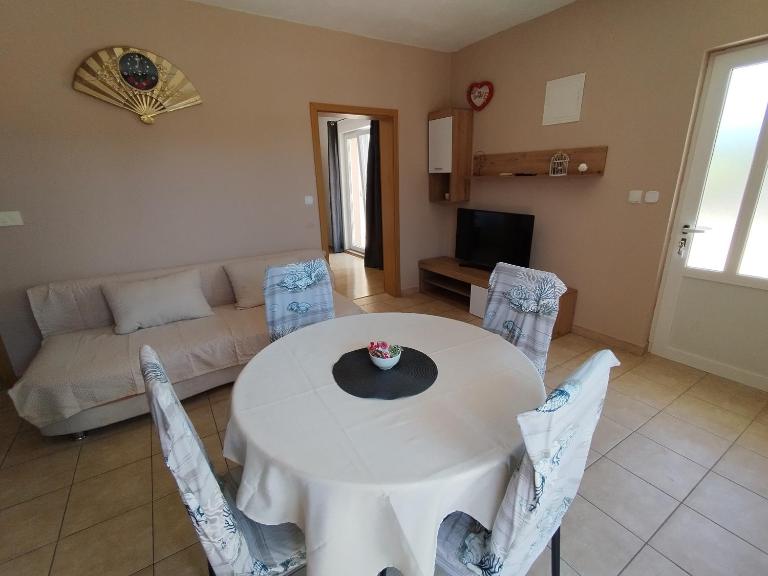 Apartman M&M - B&B Biograd na Moru