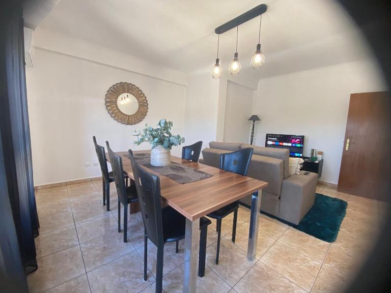 Apartamento Bela Vista em Castro Daire - Chambres d'hôtes Castro Daire