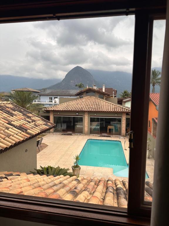 Casa de praia no Condomínio Morada da Praia - B&B Bertioga