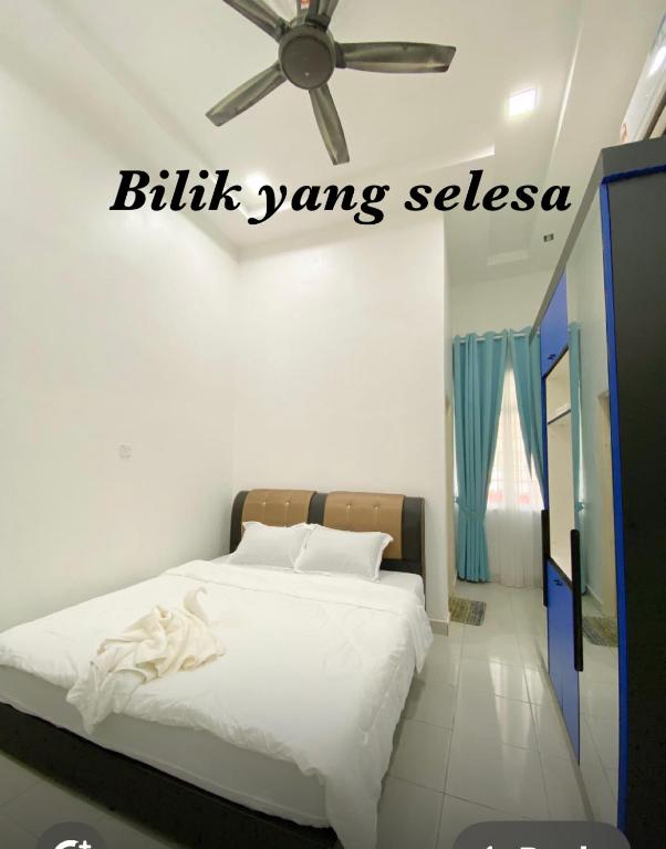 3A HOMESTAY USTAZ Krai - B&B Kuala Krai