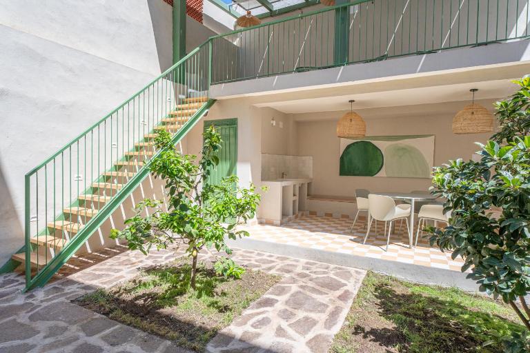 Green Guest House Alghero - Bed and Breakfast Alghero