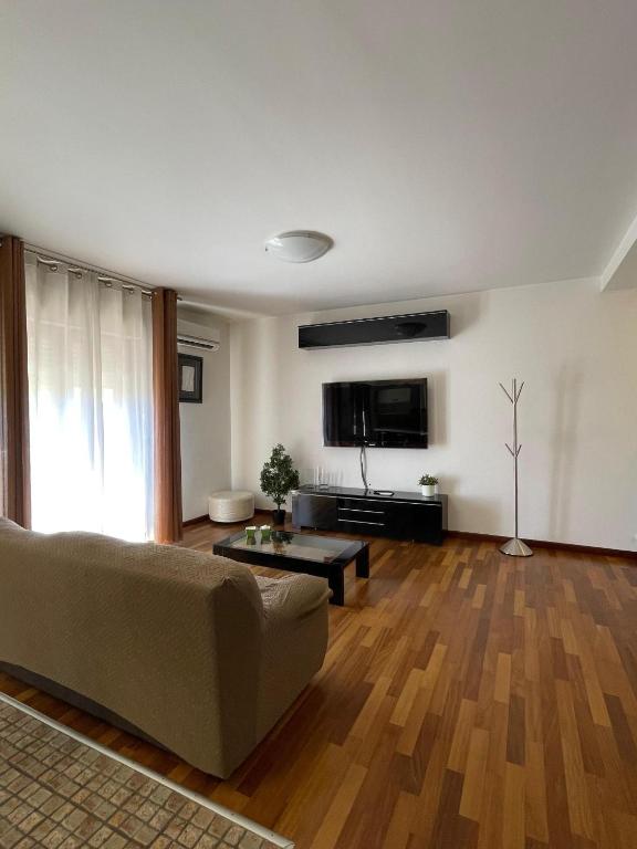 Tiburtina 296 - B&B Pescara