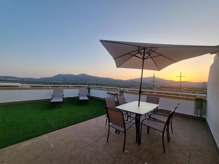 Magic World - Costa Azahar II - B&B Orpesa