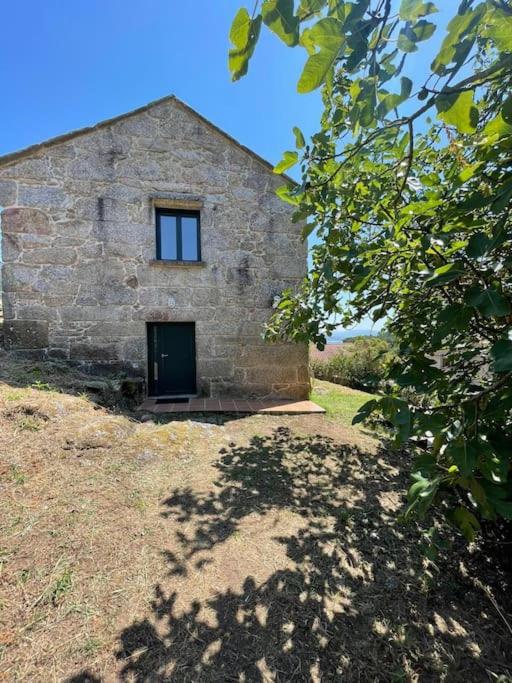 CASA PLAYA de LIMENS - B&B Cangas do Morrazo