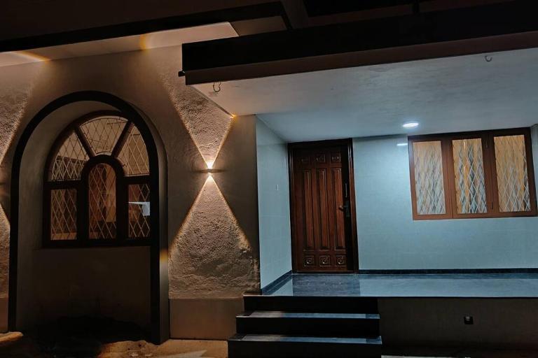 Costal hospitality at our Mangalore homestay - B&B Mangaluru