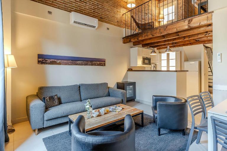 AB Poble Nou Venero - Chambres d'hôtes Barcelone