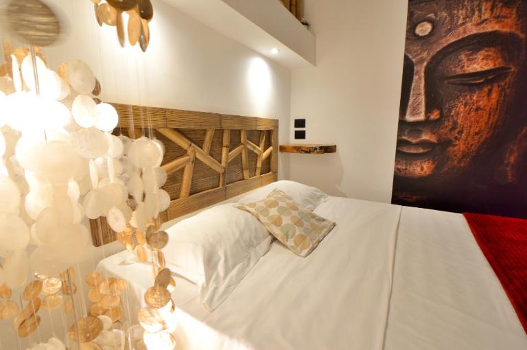 Meraviglioso Appartamento Deluxe, Design Zen 2 camere 2 bagni privati - Potente Wi-Fi Ottimo il collegamento con Aeroporto di Malpensa e Rho Fiera, vicino a 3 linee Metropolitane - B&B Milan