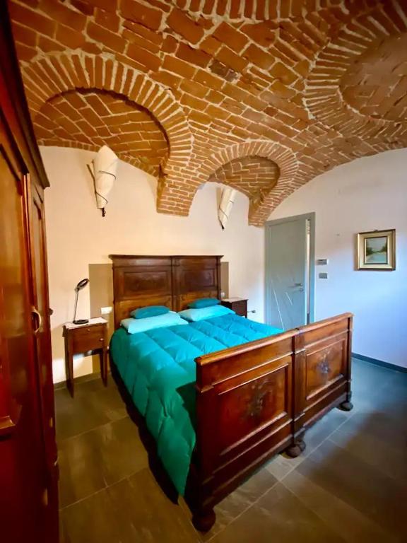Casa da Charlie - B&B Busca