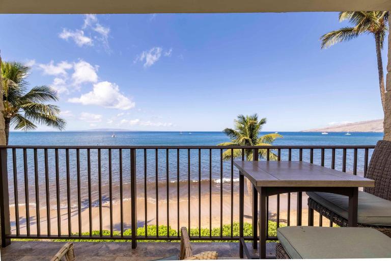 Kihei Beach Resort 408 - B&B Kīhei