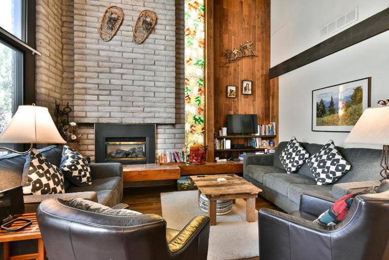 Tamarisk Randonnée Condo: Excellent Location - B&B Breckenridge