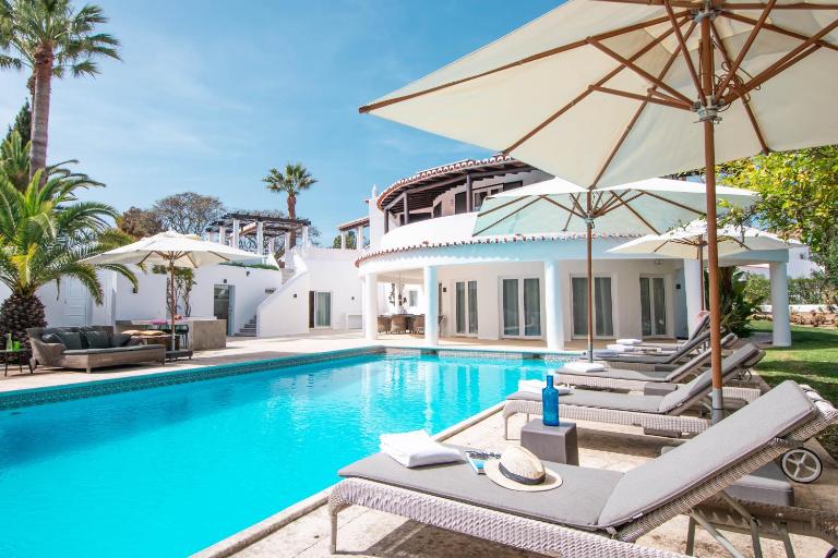 Casa Isabella - Bed and Breakfast Carvoeiro