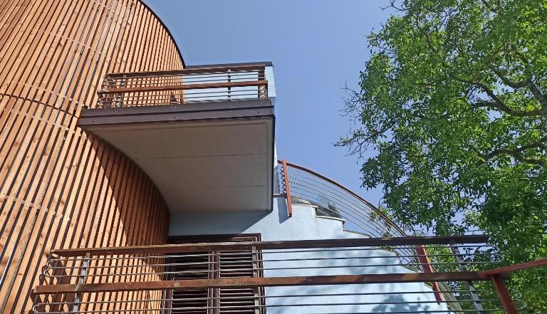 La Terrazza delle Noci - alloggio agrituristico - B&B Lioni