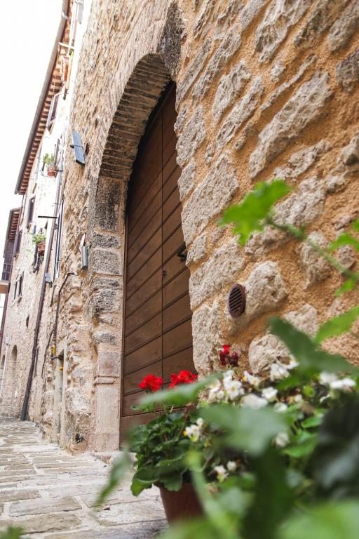 Casa vacanze San Martino - B&B Nocera Umbra
