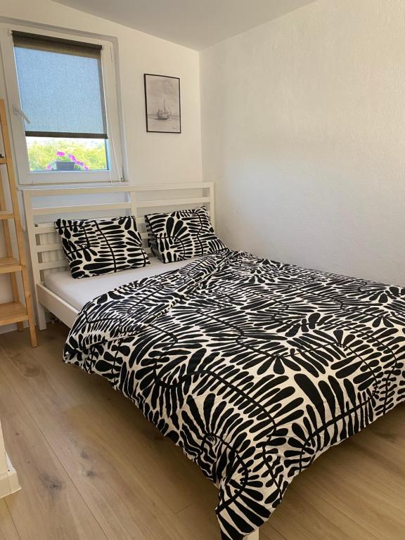 Studio apartment Adrijana - B&B Zagreb