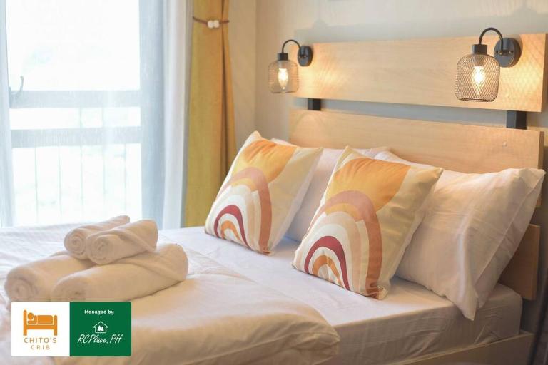 RcplacePH T3-413- Pinesuites Tagaytay - B&B Tagaytay