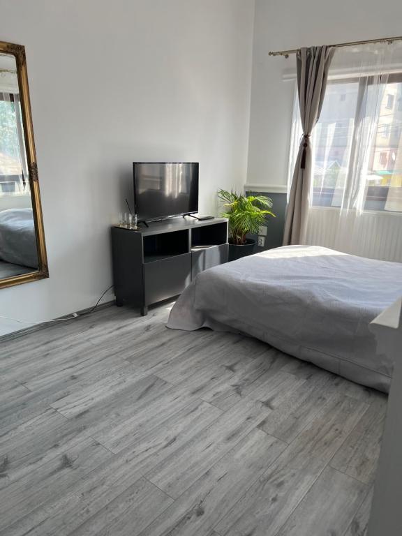 Felix - B&B Bălceşti