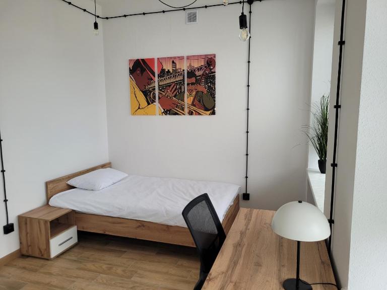 Axo-Hostel 13 - Ferienwohnung Stalowa Wola