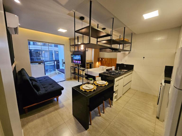 Lindo apartamento, SGAN 914 - B&B Brasília