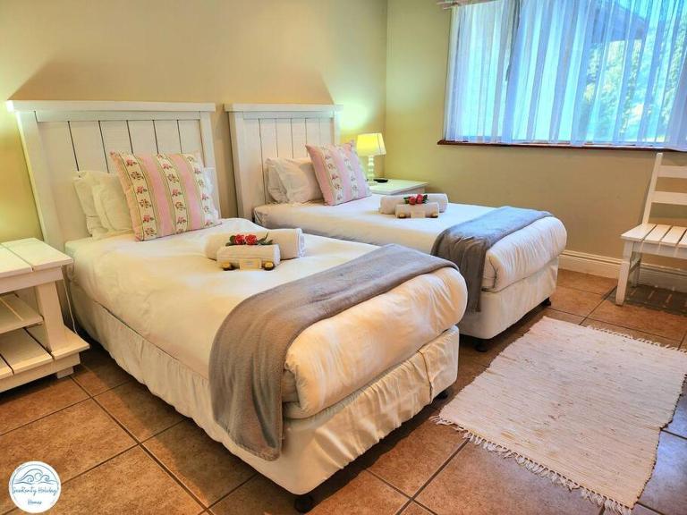 Villa T14 - Selborne Golf Estate - B&B Pennington