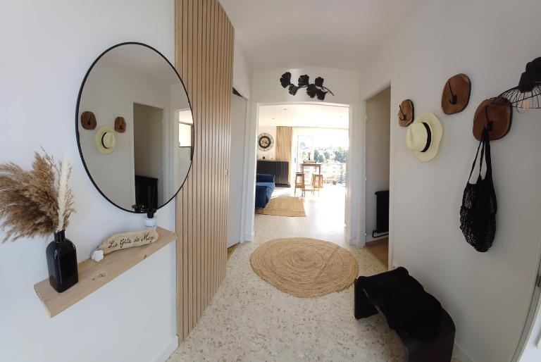 Le Gîte de Mag - B&B Criel-sur-Mer