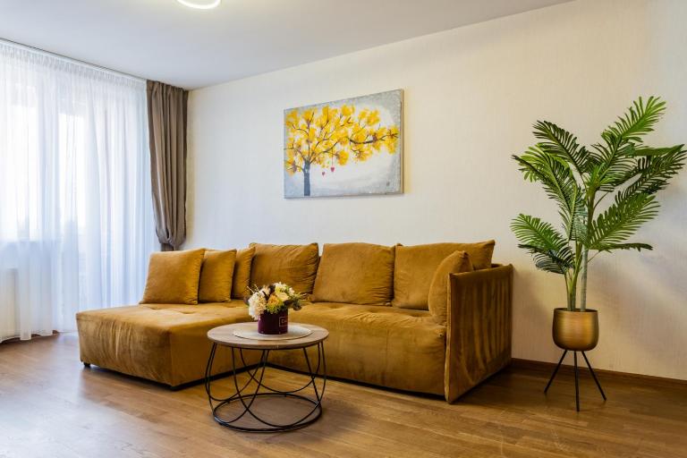ASTeS Apartments - B&B Šiauliai