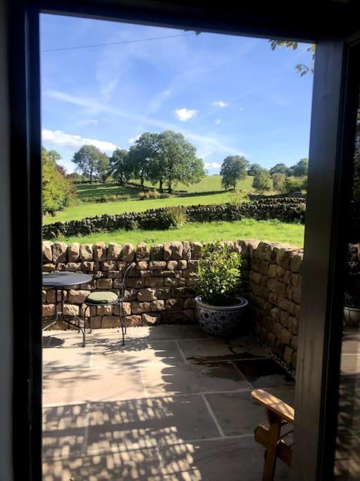 The Stables at Rocking Stones - Chambres d'hôtes Matlock