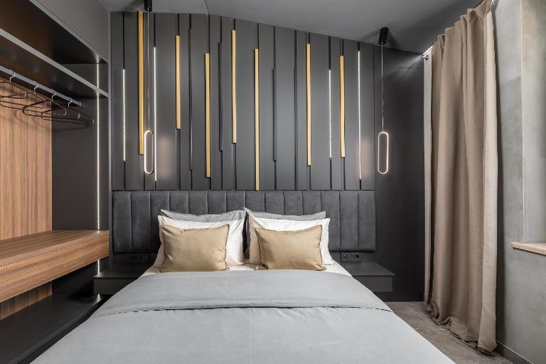 Center Apartments BAG, PRIVATE FREE PARKING - Bed and Breakfast Pula