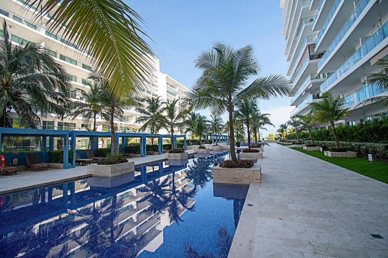 U-GO Morros Ultra - B&B Cartagena de Indias