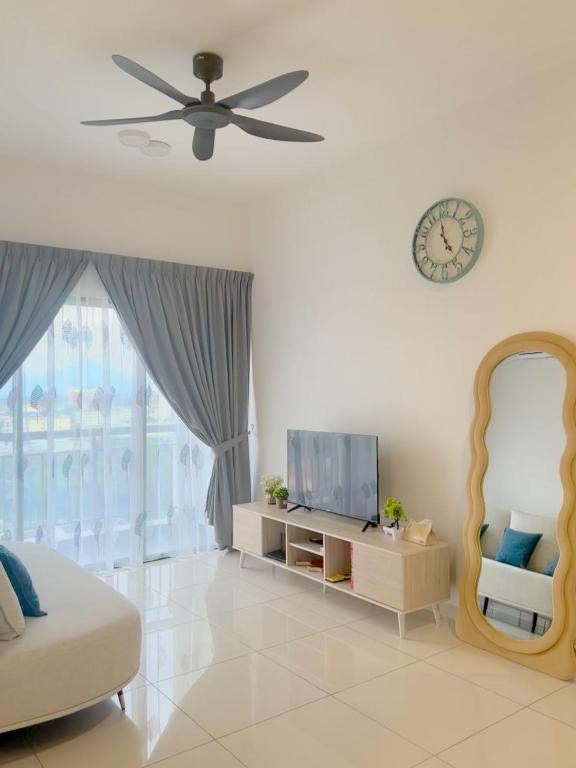 The Horizon Ipoh Blissful Homestay 2 - B&B Ipoh