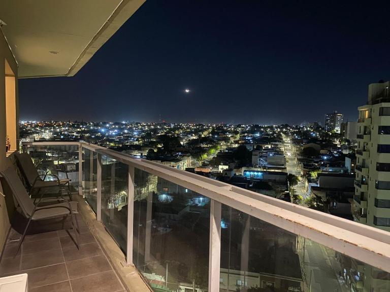 Buenas vistas apartment - Chambres d'hôtes Córdoba