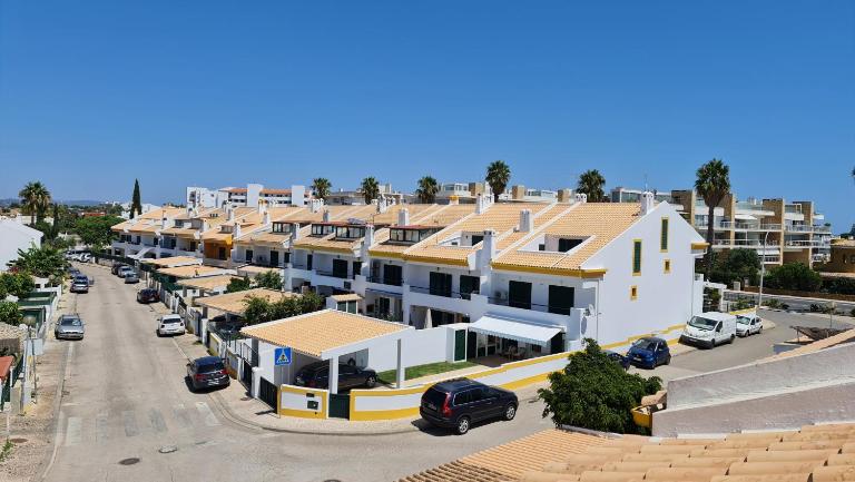 Villa V3 - Vale Pedras - B&B Albufeira