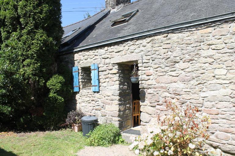 Primrose Cottage - Bed and Breakfast Huelgoat