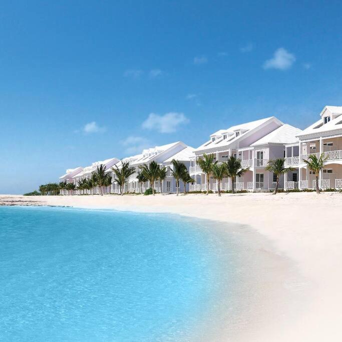 Luxury Townhouse in Palm Cay, Nassau Bahamas - B&B Nassau