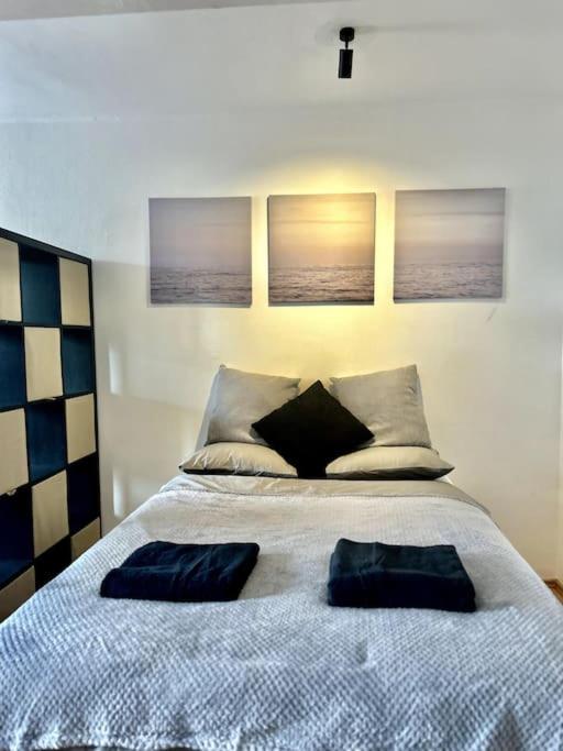 Historical City Center apartment - B&B Komárno