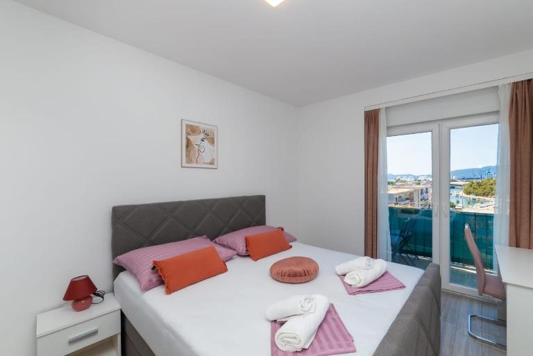 Apartman Angy - B&B Ploče