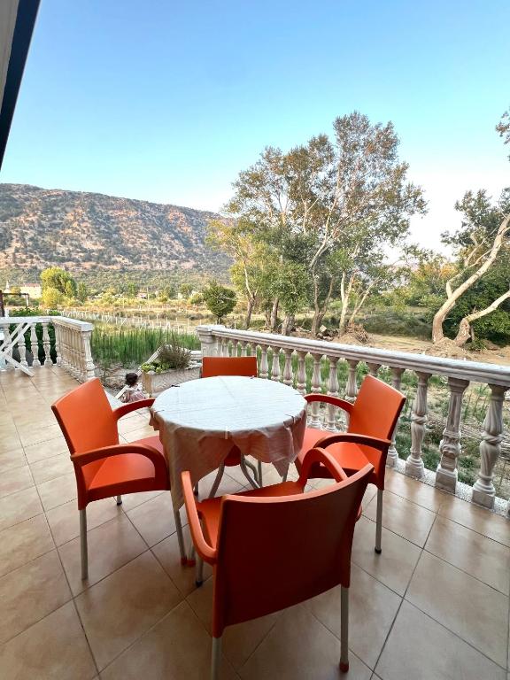Arsi Beach House - B&B Baks-Rrjoll