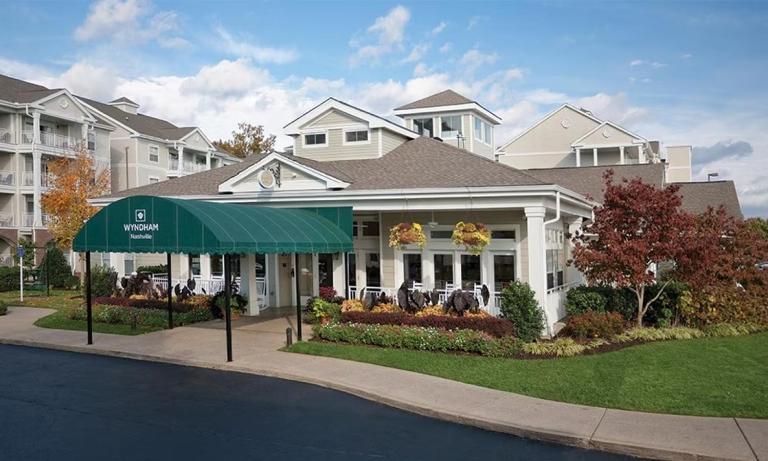 Beautiful Hotel in Nashville 1BD - B&B Nashville