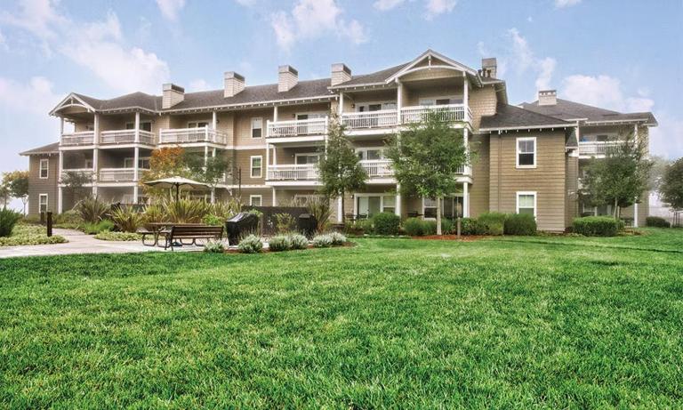 Worldmark Windsor 1BD - Chambres d'hôtes Windsor