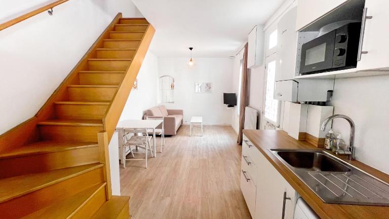 "Évasion chic" près de Paris, du métro et du bois - B&B Charenton-le-Pont