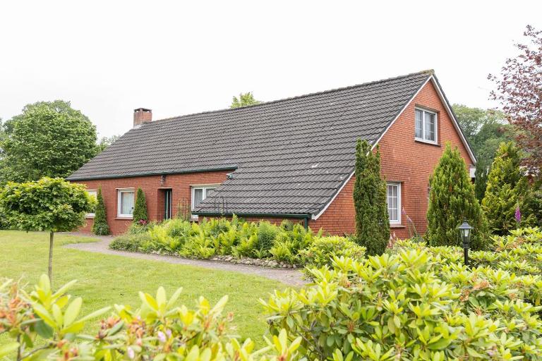 Ferienwohnung Mientje, 35214 - Chambres d'hôtes Hesel