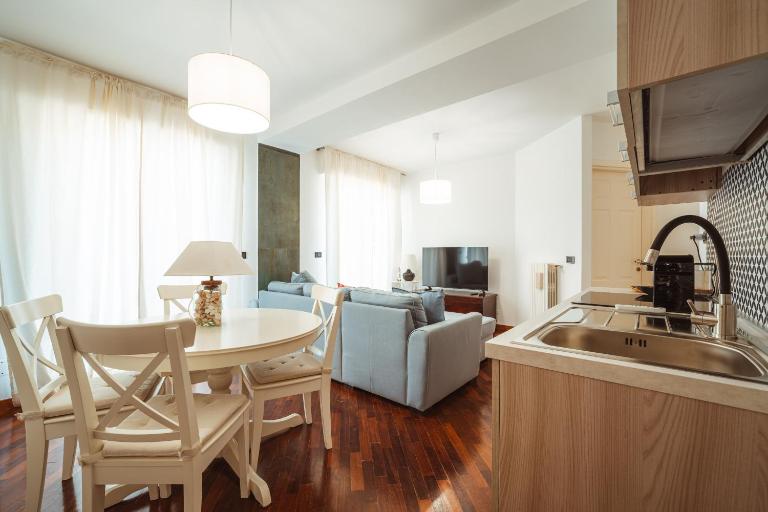 Amantea Apartment - Housea - B&B Polignano a Mare