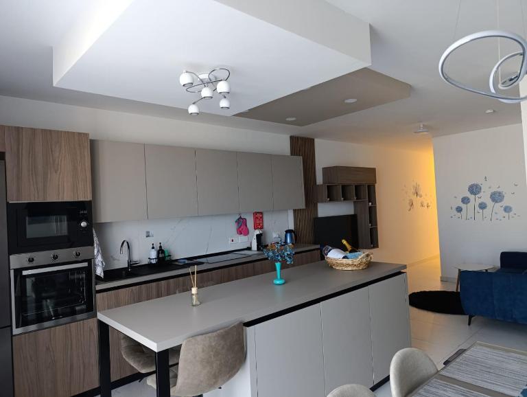 Stylish Getaway Holiday Apartment - Ferienwohnung St Paul's Bay
