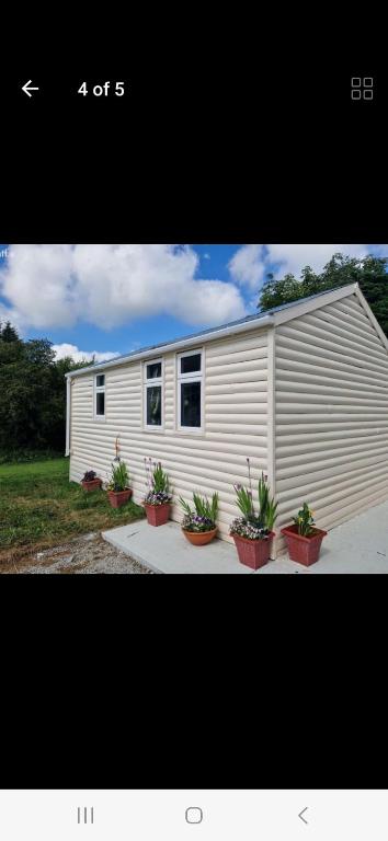 andante cottage - B&B Carrickmacross