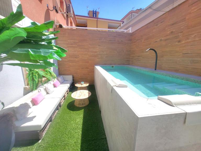 bellazaira - Bed and Breakfast Ruidera